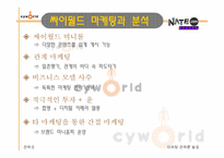 [마케팅전략] 싸이월드 마케팅성공사례-11