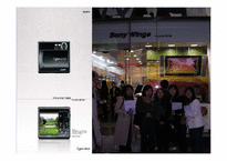 [국제경영전략] SONY KOREA 소니코리아 전략분석-15