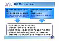 [국제마케팅] 세스코 CESCO의 광동성진출 방안-7