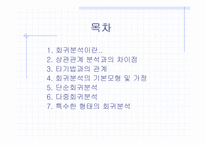 [마케팅조사론] 회귀분석-2