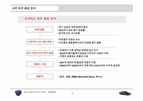 [마케팅전략] 오피러스의 현황 및 문제점 및 해결방안 모색-5