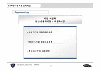 [마케팅전략] 오피러스의 현황 및 문제점 및 해결방안 모색-13