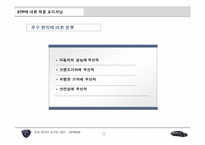 [마케팅전략] 오피러스의 현황 및 문제점 및 해결방안 모색-16