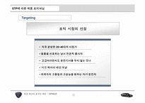 [마케팅전략] 오피러스의 현황 및 문제점 및 해결방안 모색-17