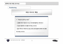 [마케팅전략] 오피러스의 현황 및 문제점 및 해결방안 모색-18