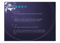 [마케팅성공사례] 하이트 마케팅 성공배경-10