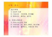 [조직행동론] 동기부여이론과 커뮤니케이션 분석 및 사례-2