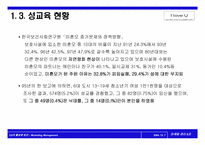 [마케팅] 정부공익광고 콘돔 CD활성화방안-10