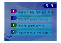 [마케팅기획서] 포토수 마케팅기획-2