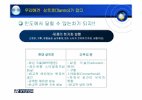 [국제마케팅] 현대자동차의 인도진출-8