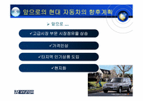 [국제마케팅] 현대자동차의 인도진출-18