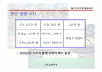 [스포츠마케팅] 월드컵경기장 활용방안-12
