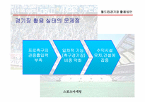 [스포츠마케팅] 월드컵경기장 활용방안-20