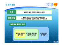 [인적자원관리] 국내 100대 기업의 교육훈련제도-15