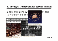 [유럽경제론] Service Market Integration-7