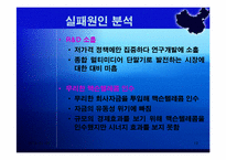[국제마케팅] 세원텔레콤의 중국진출실패사례-19