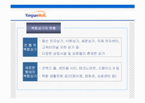 [유통관리] 용산 전자상가(용산몰)의 문제점 및 향후 전망-4