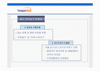 [유통관리] 용산 전자상가(용산몰)의 문제점 및 향후 전망-9