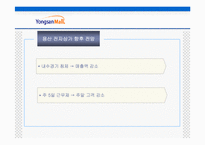 [유통관리] 용산 전자상가(용산몰)의 문제점 및 향후 전망-13