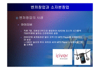 기업의 창업 레포트-11