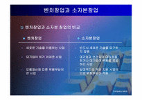 기업의 창업 레포트-14