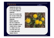 [노사관계론] 민중가요에 대해서-18