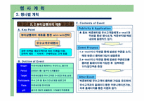 [마케팅] `클라렌` LG생활건강 프로모션-11