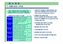 [마케팅] `클라렌` LG생활건강 프로모션-19