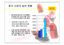 [화장품산업] 중국화장품시장의 현황과 한국화장품진출전략-4