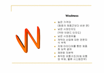 [사업계획서] 일본캐릭터상품 관련 사업계획서-13