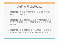 [경영학] LG그룹이 우리나라 정치,경제,사회,문화에 미친 영향-5