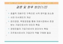 [경영학] LG그룹이 우리나라 정치,경제,사회,문화에 미친 영향-12