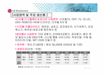 [지식경영] lg전자의 지식경영과 e-러닝-3