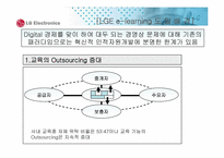 [지식경영] lg전자의 지식경영과 e-러닝-12