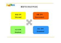 [인터넷마케팅] 다음 커뮤니케이션 마케팅전략-10
