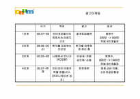 [인터넷마케팅] 다음 커뮤니케이션 마케팅전략-14