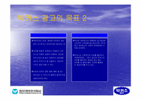 [경영전략] 동아제약 박카스의 경영성공전략-14