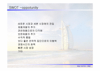 [호텔프로젝트기획론] 관광마케팅환경과 전략-14
