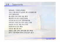 [호텔프로젝트기획론] 관광마케팅환경과 전략-17