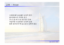 [호텔프로젝트기획론] 관광마케팅환경과 전략-19