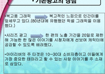 [광고기획서] MP3 아이리버 광고기획서-20