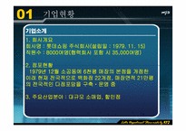 [유통관리] 롯데백화점 유통업체사례분석-4