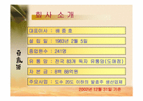 [마케팅원론] 국순당백세주 마케팅-3
