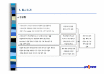 [마케팅기획안] 리서치포털 NO.1 Pollever 마케팅기획안-5