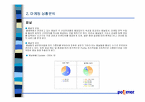[마케팅기획안] 리서치포털 NO.1 Pollever 마케팅기획안-15
