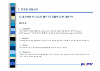 [마케팅기획안] 리서치포털 NO.1 Pollever 마케팅기획안-19