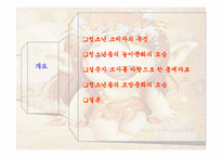 [소비자행동] 청소년들의 놀이와 모방문화를 통해본 소비문화-2