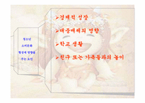 [소비자행동] 청소년들의 놀이와 모방문화를 통해본 소비문화-9