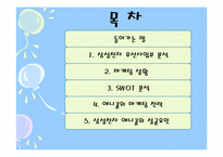[소비자행동론] 삼성전자 `애니콜` 소비자정보처리과정에 따른 마케팅전략-2