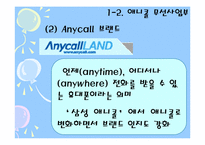 [소비자행동론] 삼성전자 `애니콜` 소비자정보처리과정에 따른 마케팅전략-8
